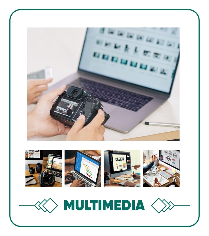 program unggulan Multimedia 2